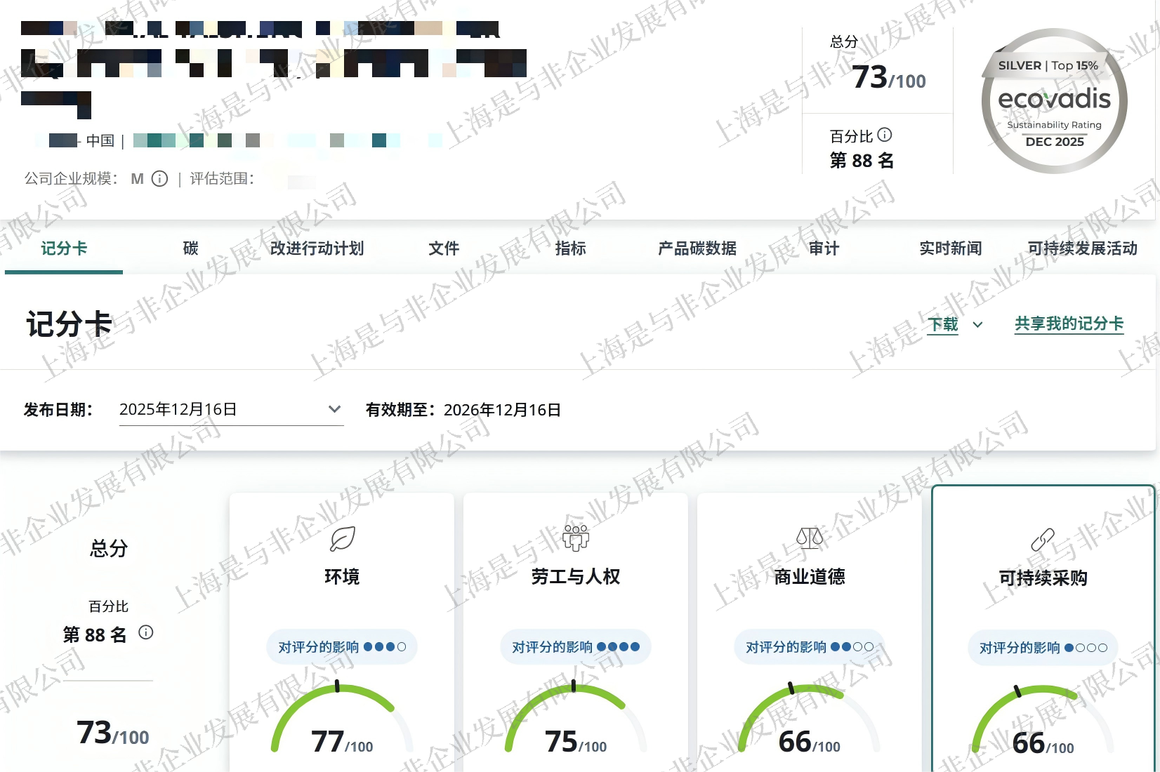 泰胜风能集团股份有限公司(1)(1) 泰胜风能集团股份有限公司(1)(1)