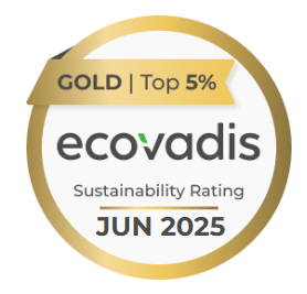 ecovadis6月金牌 ecovadis6月金牌