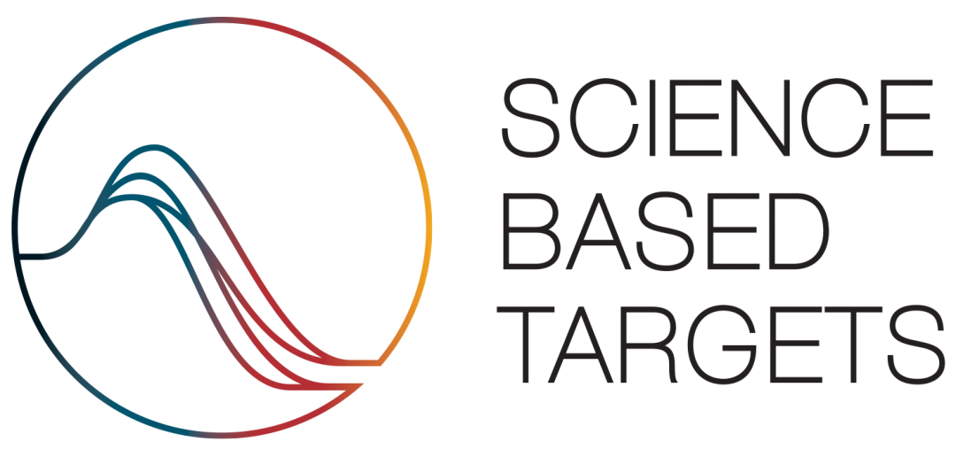 科学碳目标SBTi 科学碳目标SBTi
